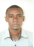 Arnaud MOUAMOU